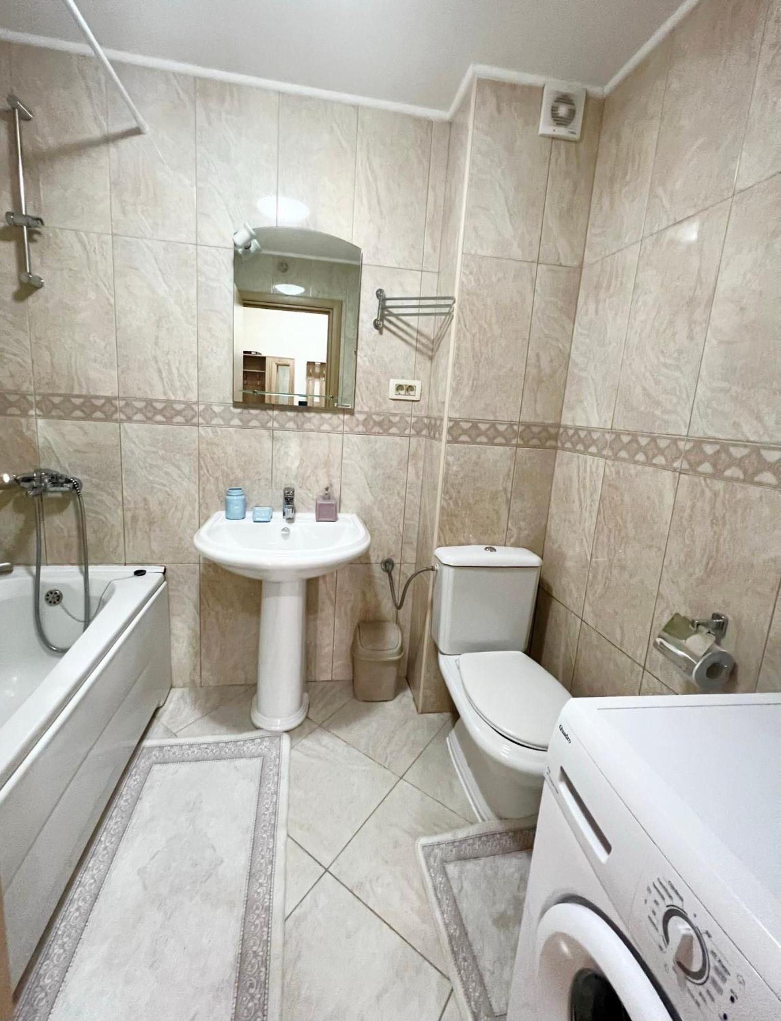 Apartments Nirgilija Тиват Экстерьер фото